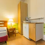 Nina Hostel Katowice