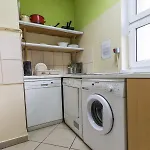 Nina Hostel Katowice