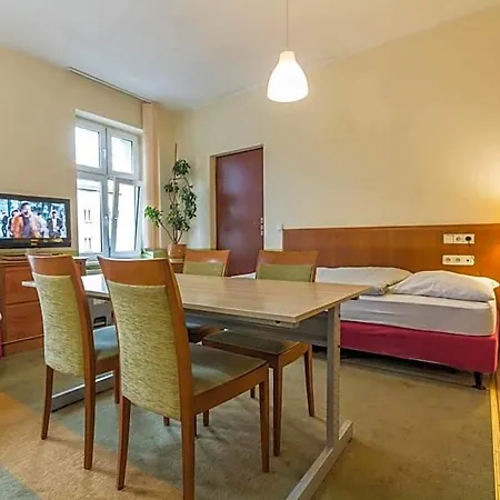 Nina Hostel Katowice