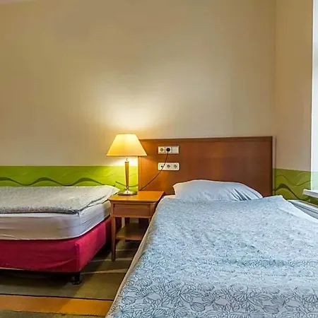 Hostel Nina *