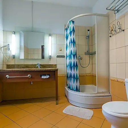 Nina Hostel