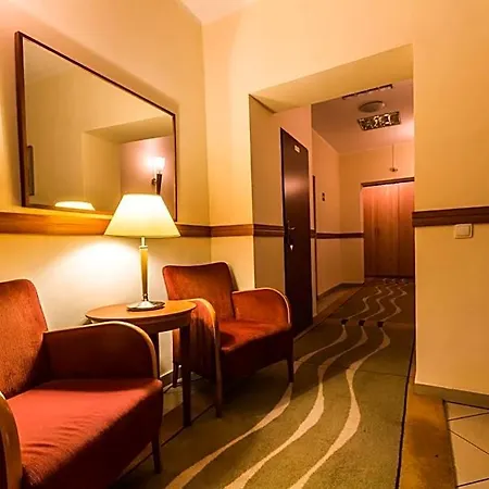Hostel Nina