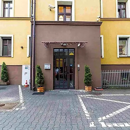 Hostel Nina Katowice