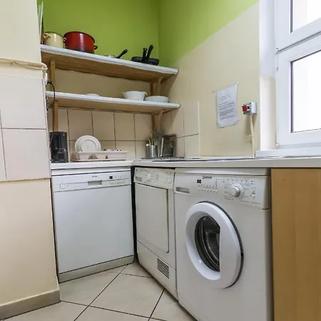 Nina Hostal Katowice