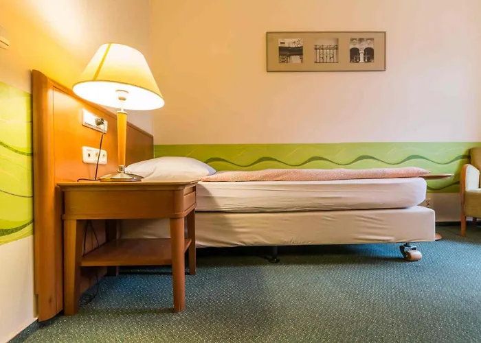 Nina Hostel Katowice