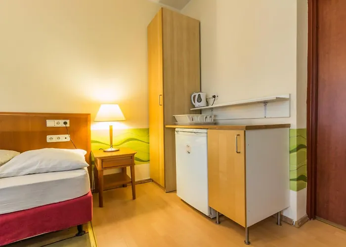 Nina Hostel Katowice