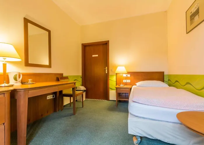 Nina Hostel Katowice