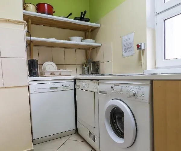 Nina Hostel Katowice